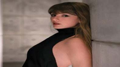 Taylor Swift ще представи нов сингъл в петък