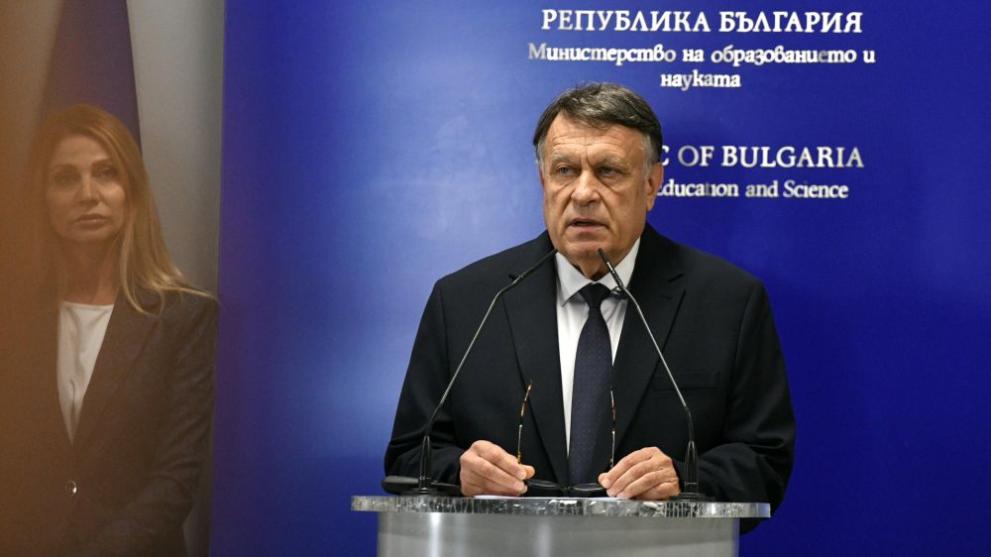 Георги Вълчев