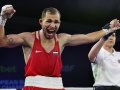 Радослав Росенов донесе първия медал за България от Европейското първенство