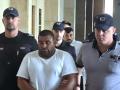 Окръжният съд в Бургас остави в ареста двама обвиняеми за