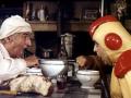 Зелева супа
