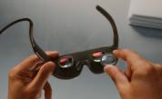 Meta показа най-малките си VR очила: Кино, което тежи едва 100 грама
