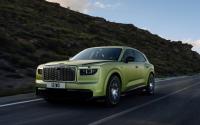 bentley torcal