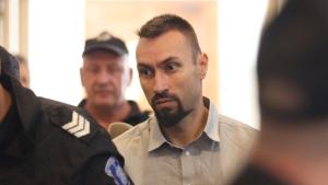 Орлин Владимиров дело Евгения