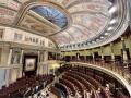 испания парламетн