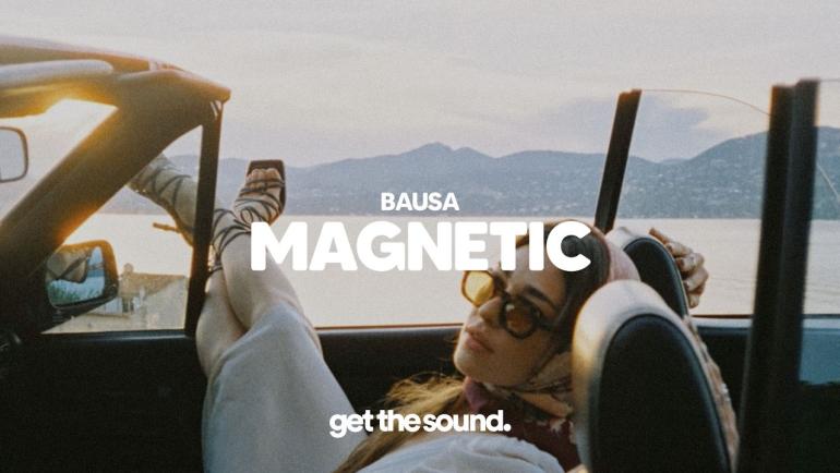 magnetic
