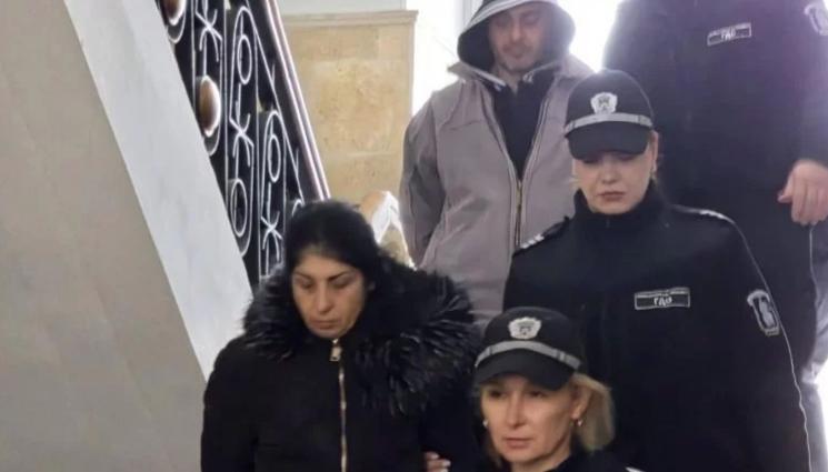 насилници животни свищов