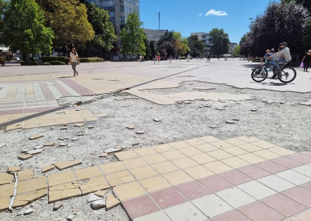 Добрич