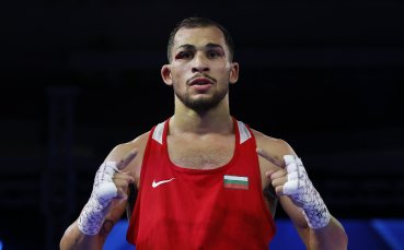 Страхотно! Радослав Росенов е на финал, разби испанец