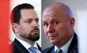 Георги Николов Димов и Димитър Атанасов Шивиков