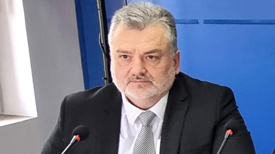 Пламен Панайотов Пасков и Светозар Стоянов Съев