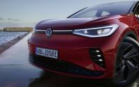 Volkswagen ID5 GTX