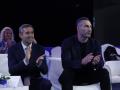 Владимир Кличко и Красимир Инински