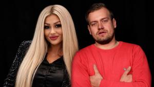 Иванка Цветанова Петкова и Панайот Кючуков