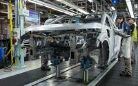 Nissan завод Съндерланд