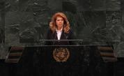 МВнР и Йотова с различни обяснения за декларацията за Украйна, опозицията реагира