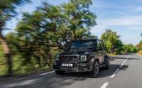 brabus rocket cabrio