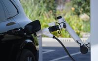 Geely Smart Charging зарядни станции