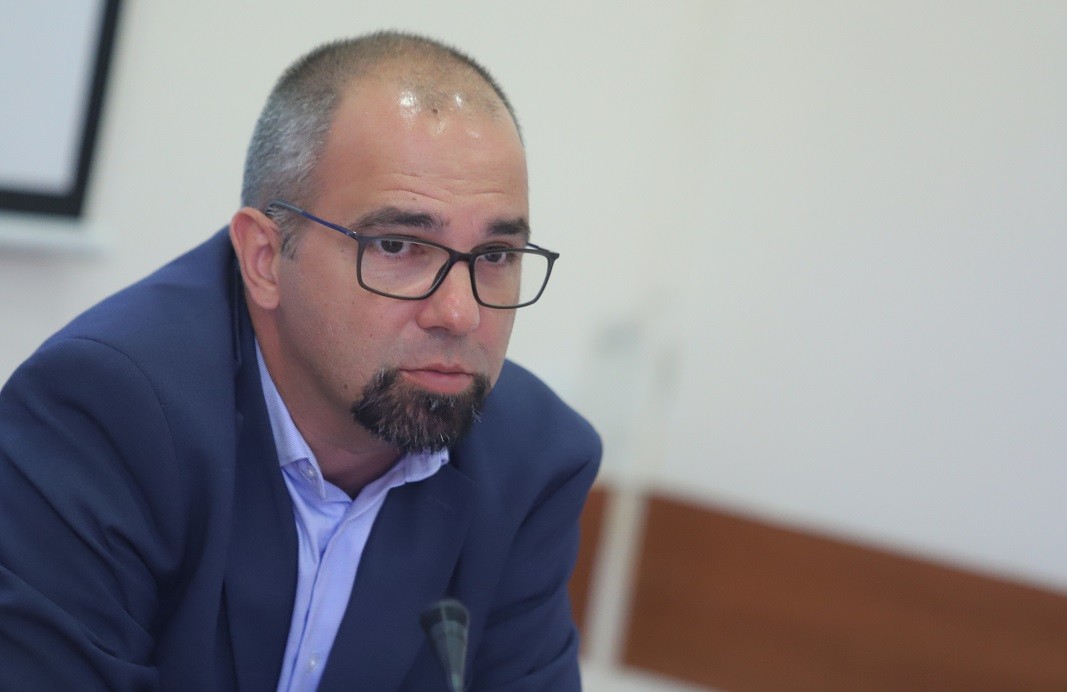 Първан Симеонов