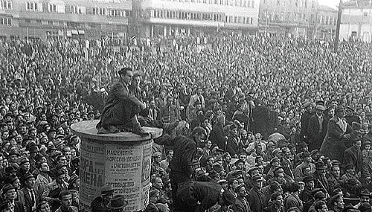 Никола Петков - От министър до „враг на народа“: Трагичният път на земеделския водач Никола Петков.
