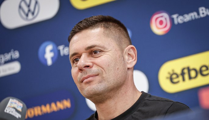 Александър Димитров