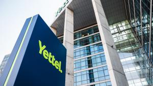 Yettel