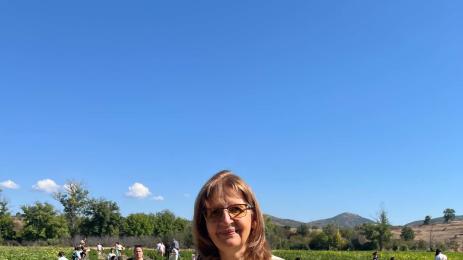 Веселина Ралчева