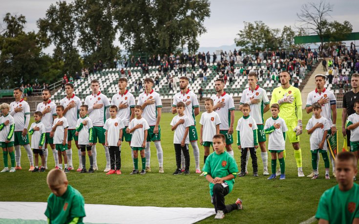 България U21 срещу Шотландия U21 – мач, който не решава класиране, но дава важни отговори за бъдещето