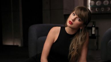 Taylor Swift продължава шоуто с "The Encore" и "Patient Zero"
