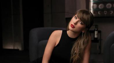 Taylor Swift продължава шоуто с "The Encore" и "Patient Zero"
