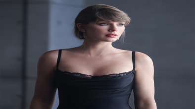 Taylor Swift отново оглави американските класации