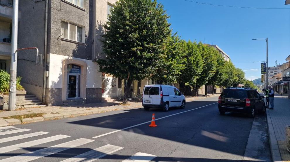 18-годишно момиче беше блъснато на пешеходна пътека в Смолян