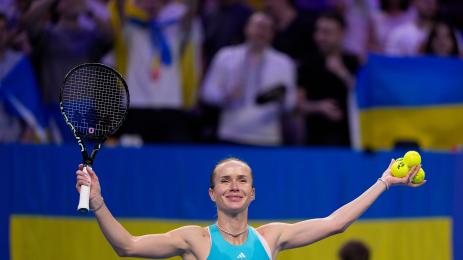Елина Свитолина