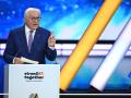 Франк Валтер Щайнмайер
