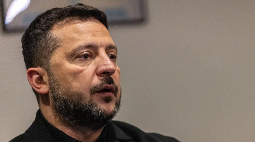 Зеленски: Русия ескалира напрежението всеки ден