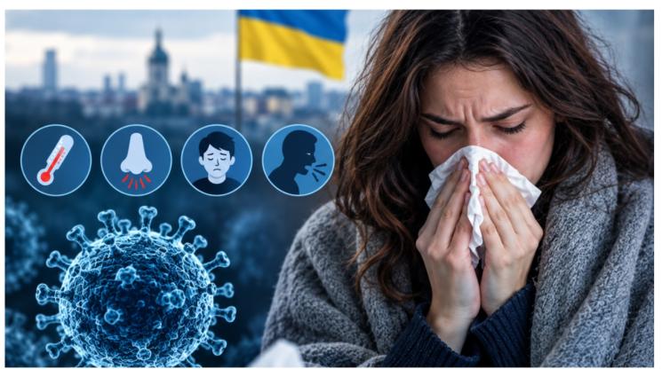 ас - ОПАСНОСТ ОТ ПАНДЕМИЯ? Украйна пламна от неизвестна инфекция!