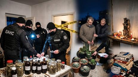 ДАНС