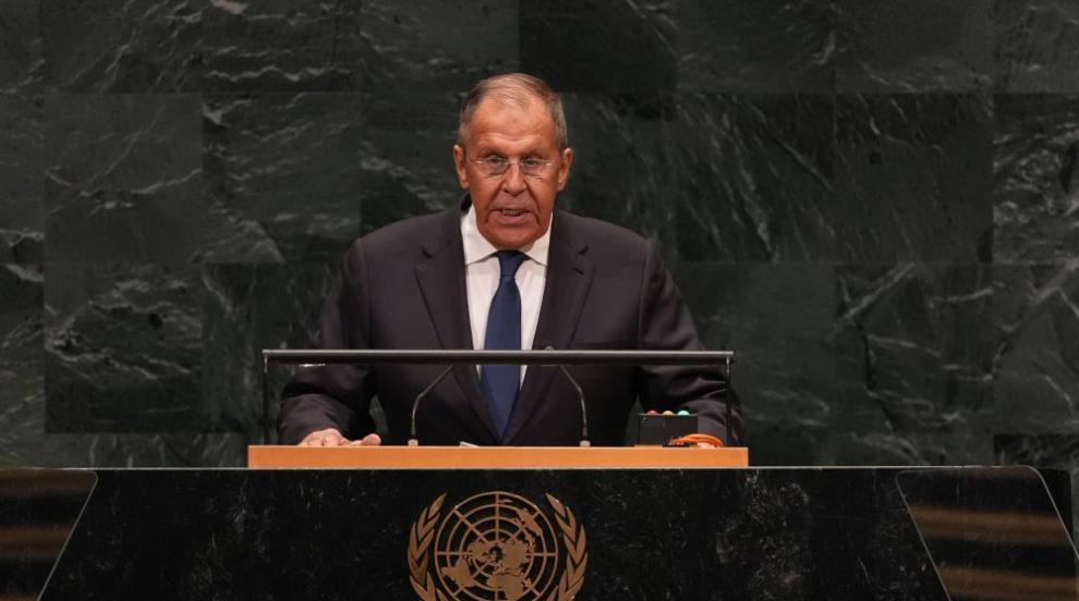 Без пробив: Първа среща на високо равнище между Германия и Русия относно Украйна