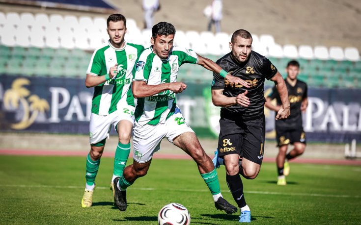 НА ЖИВО: Берое 0:0 Янтра, пропуски за домакините