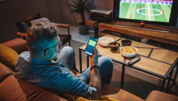 онлайн залагания - Нерегулираният онлайн хазарт в ЕС стигна 91,6 млрд. eвро!