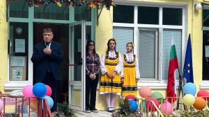 Георги Вълчев