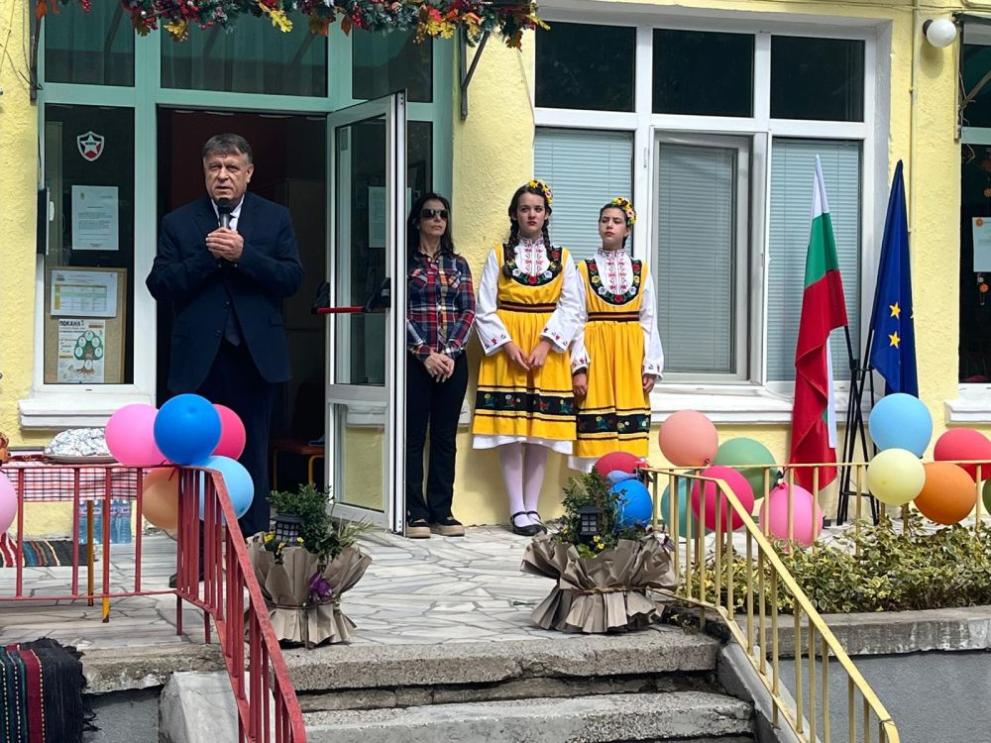 Георги Вълчев