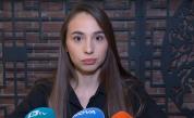 Ива Михайлова от Кочани: Надявам се процесът най-накрая да продължи справедливо