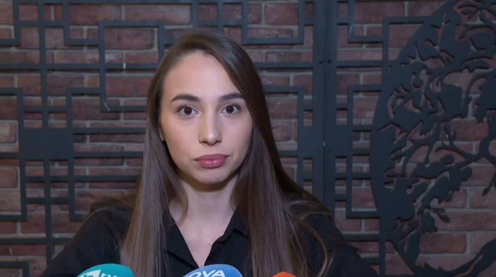 „Държат се с мен като с най-големия престъпник“: Продължава делото срещу Ива Михайлова в Кочани