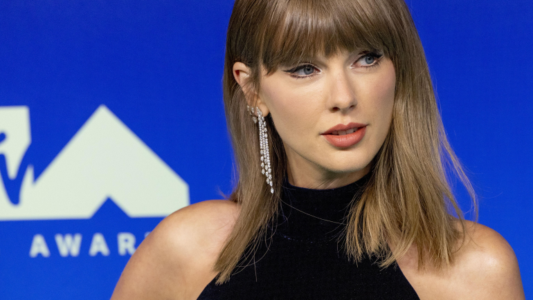 Taylor Swift
