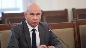 Ангел Георгиев