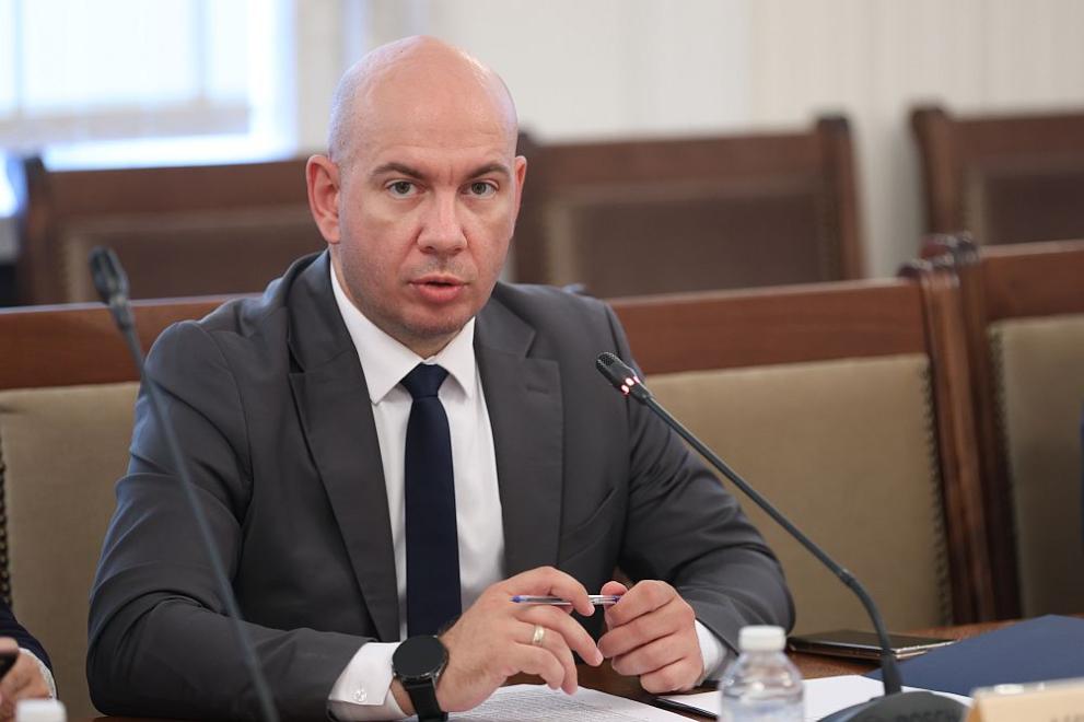 Ангел Георгиев