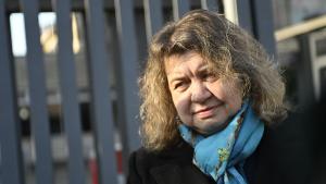 Наталия Киселова
