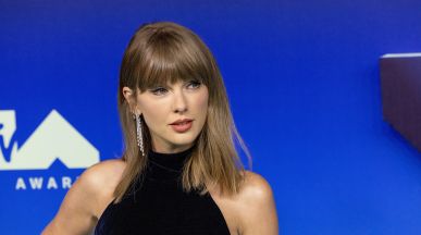 Taylor Swift вече е най-награждаваният изпълнител на Видео музикалните награди