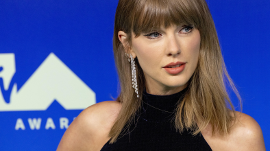 Taylor Swift вече е най-награждаваният изпълнител на Видео музикалните награди